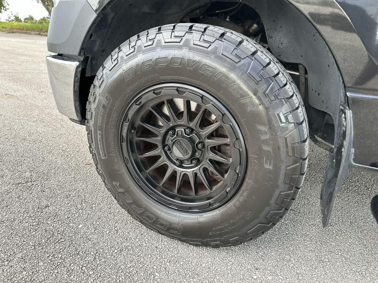 Ford F-150 XL de 2013