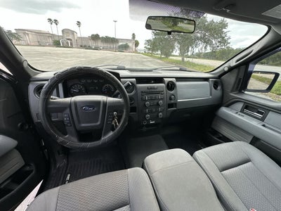Ford F-150 XL de 2013