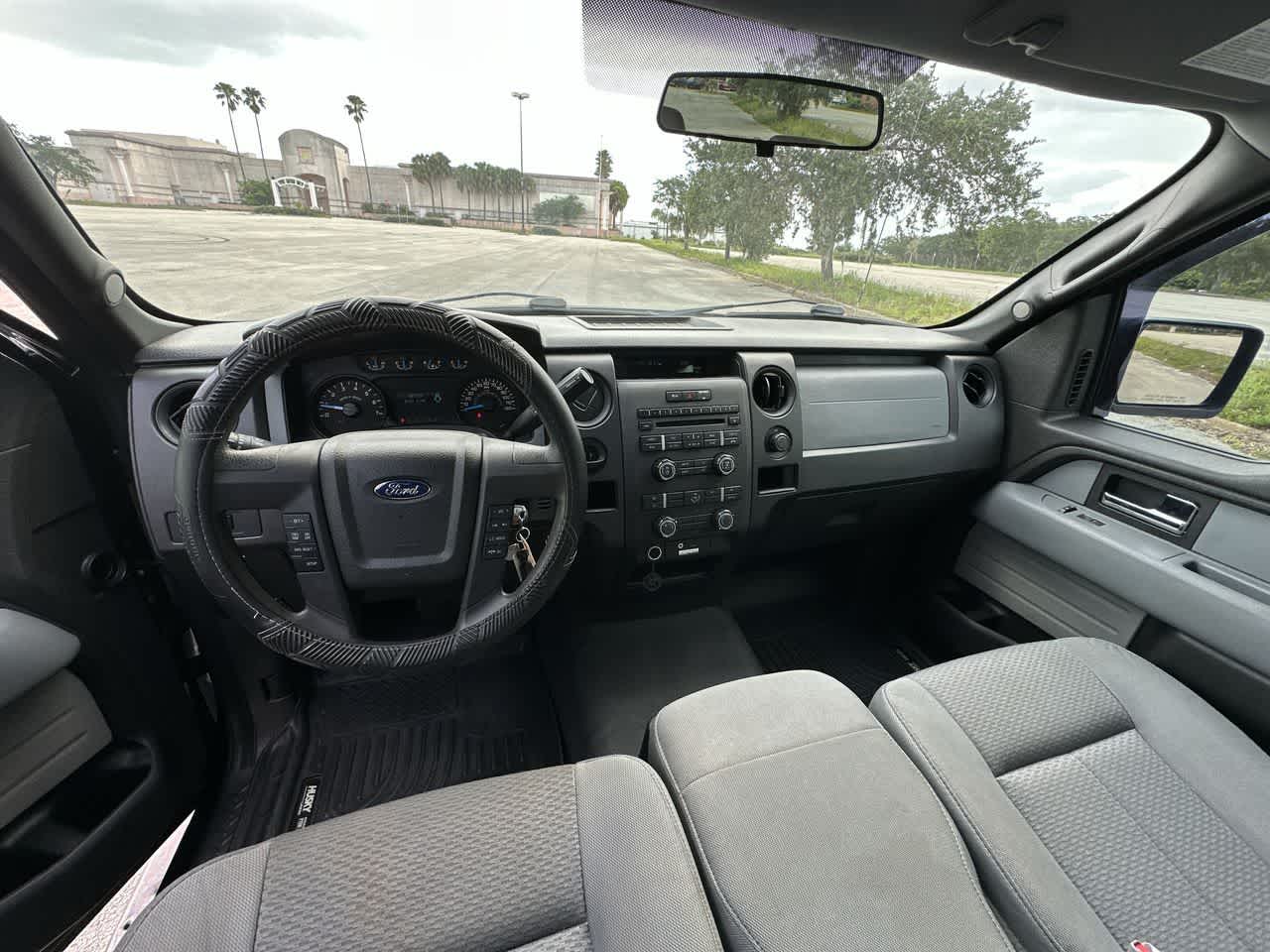Ford F-150 XL de 2013