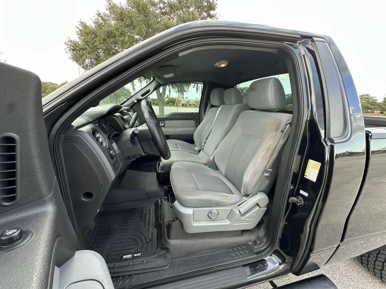 Ford F-150 XL de 2013