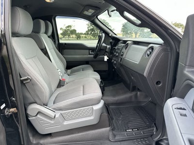 Ford F-150 XL de 2013