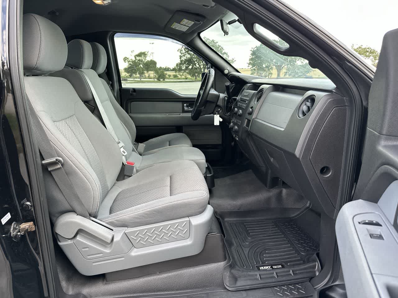 Ford F-150 XL de 2013