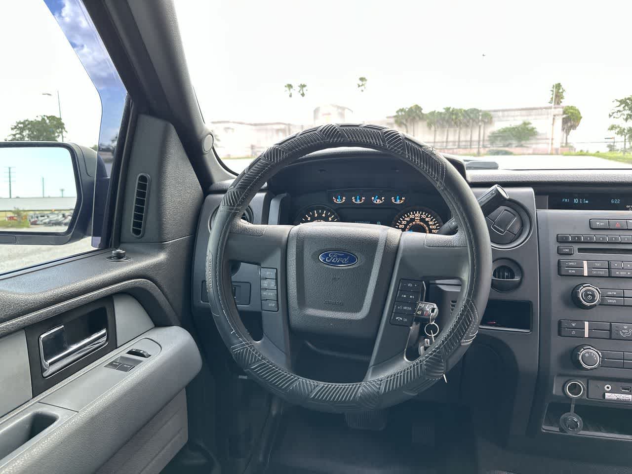 Ford F-150 XL de 2013