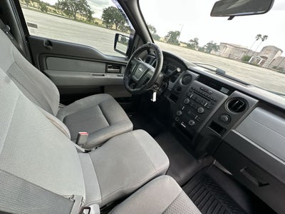 Ford F-150 XL de 2013