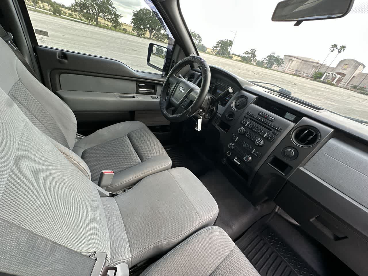 Ford F-150 XL de 2013