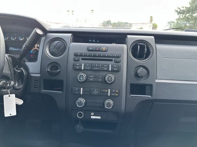 Ford F-150 XL de 2013