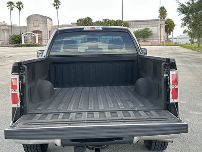 Ford F-150 XL de 2013