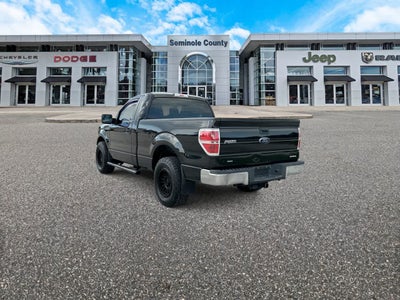 Ford F-150 XL de 2013