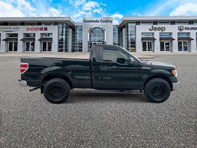 Ford F-150 XL de 2013