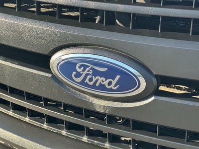 Ford F-150 XL 2018