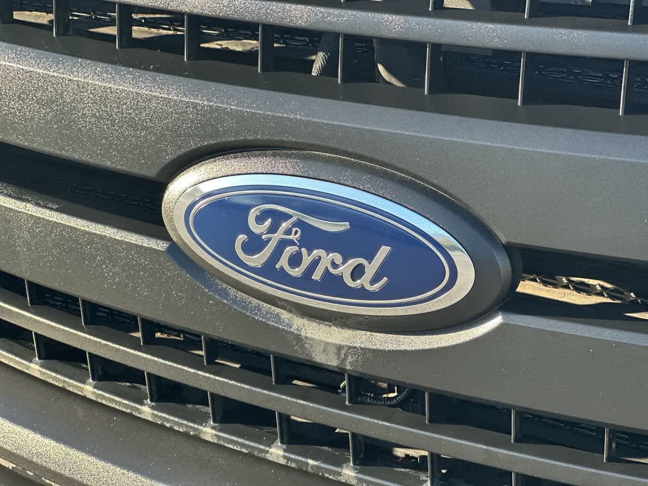 Ford F-150 XL 2018