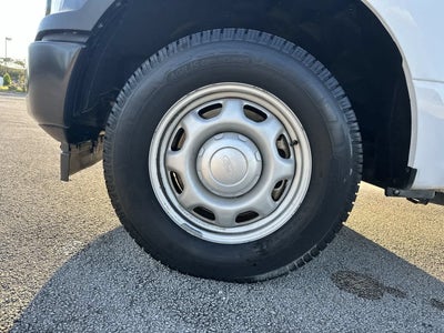 Ford F-150 XL 2018