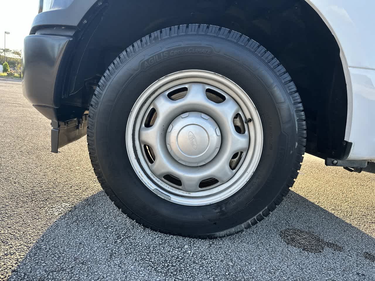 Ford F-150 XL 2018