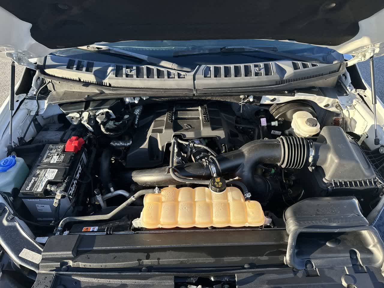 Ford F-150 XL 2018