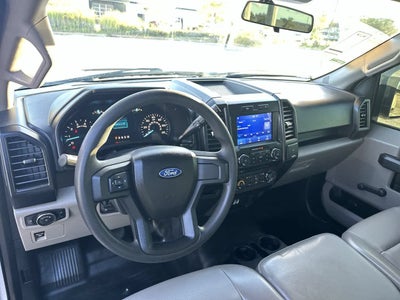 Ford F-150 XL 2018