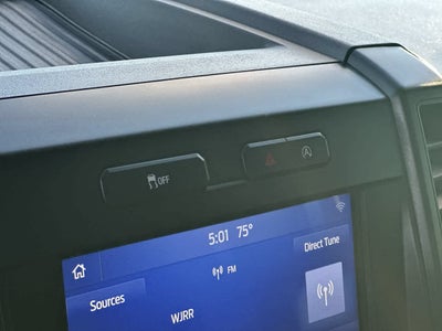 Ford F-150 XL 2018