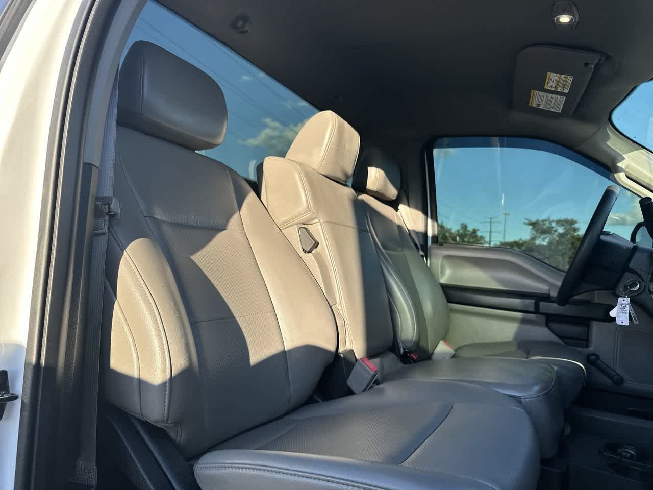 Ford F-150 XL 2018