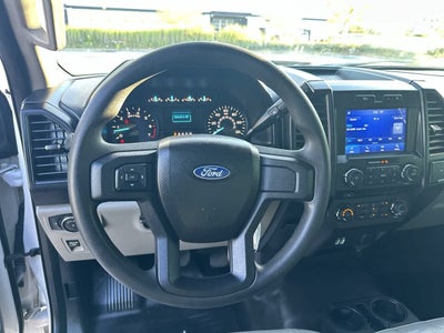 Ford F-150 XL 2018