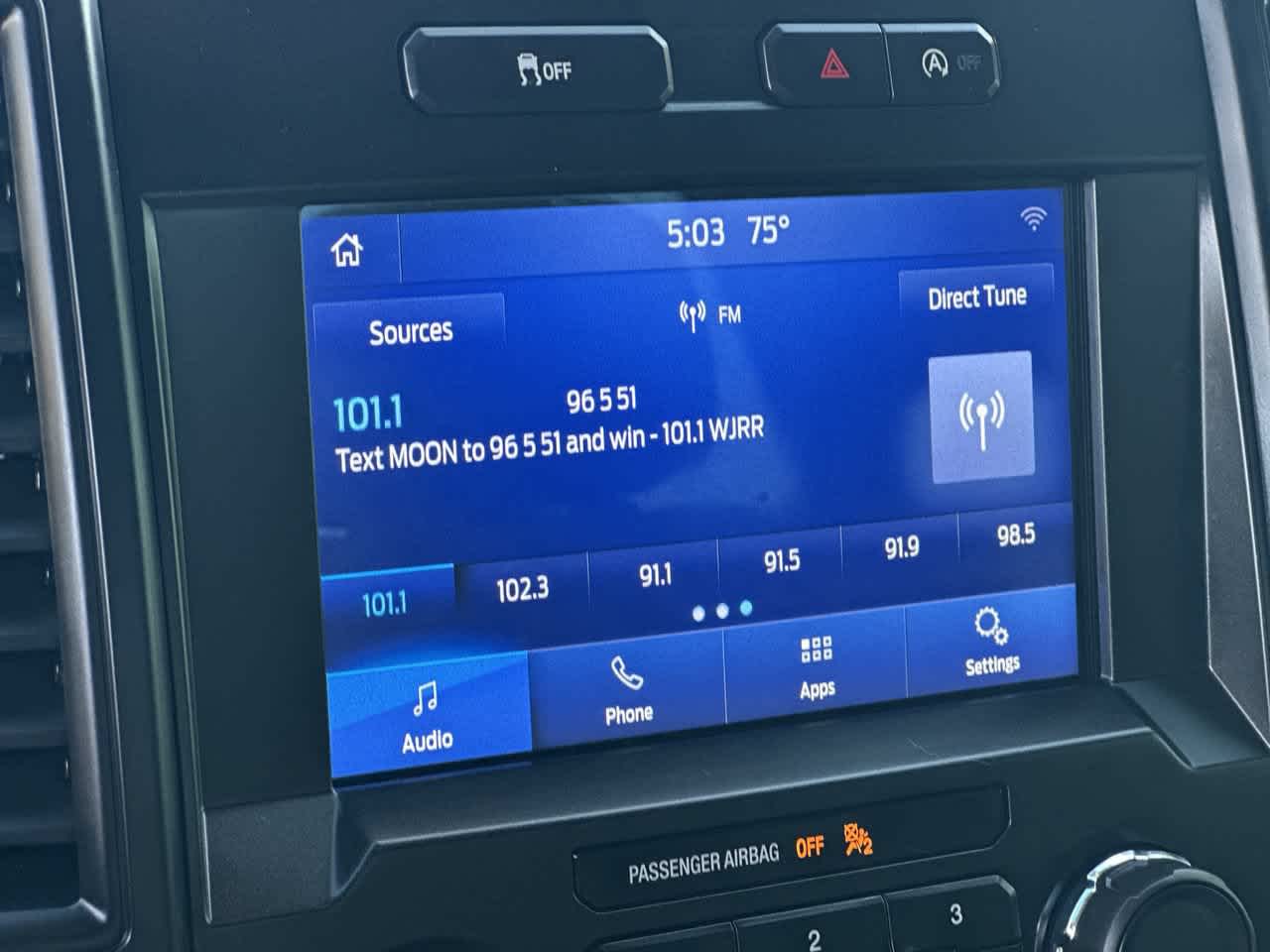 Ford F-150 XL 2018