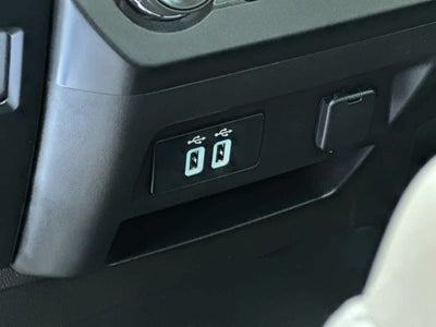 Ford F-150 XL 2018