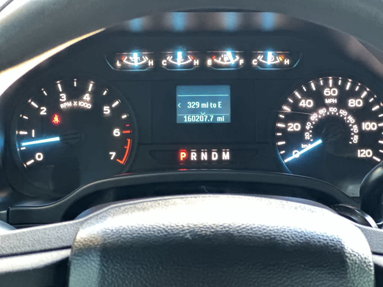 Ford F-150 XL 2018