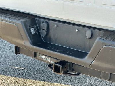 Ford F-150 XL 2018