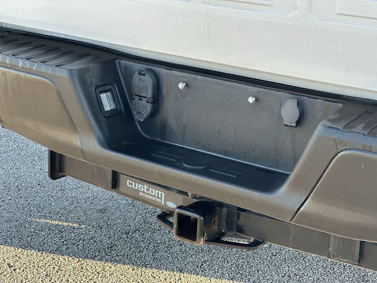 Ford F-150 XL 2018