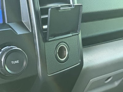 Ford F-150 XL 2018