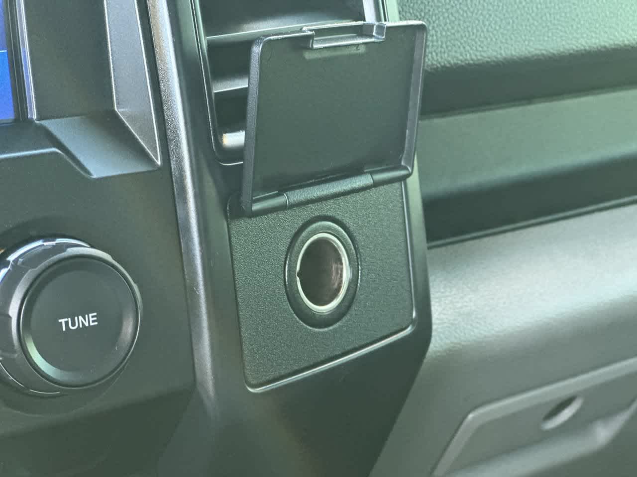 Ford F-150 XL 2018