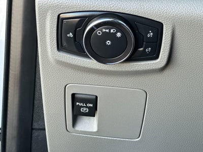 Ford F-150 XL 2018