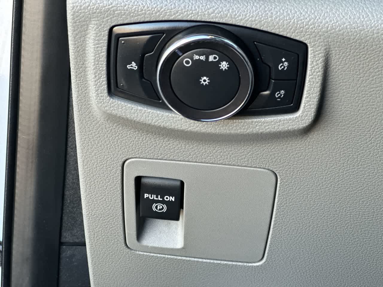 Ford F-150 XL 2018