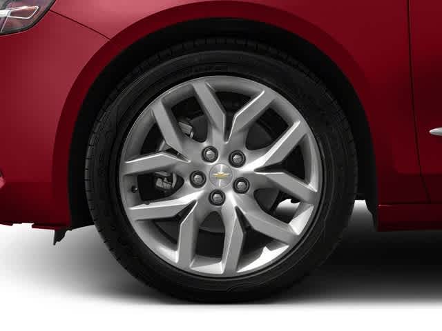 Chevrolet Impala 2LZ 2018