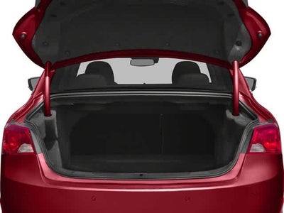 Chevrolet Impala 2LZ 2018