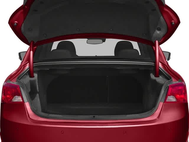 Chevrolet Impala 2LZ 2018