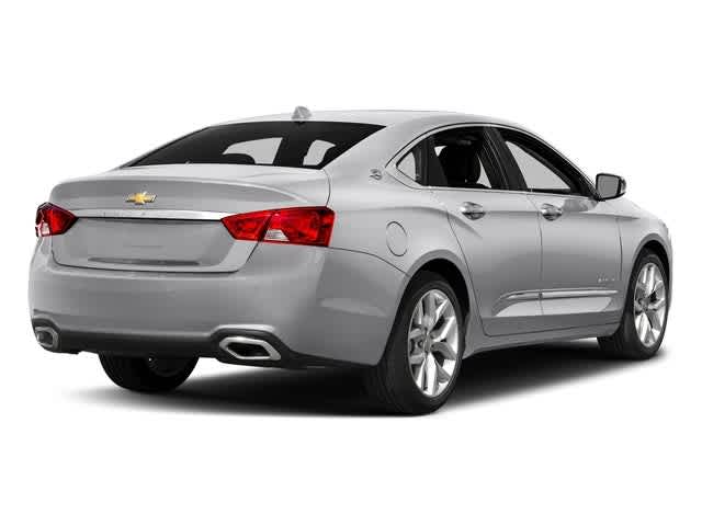 Chevrolet Impala 2LZ 2018