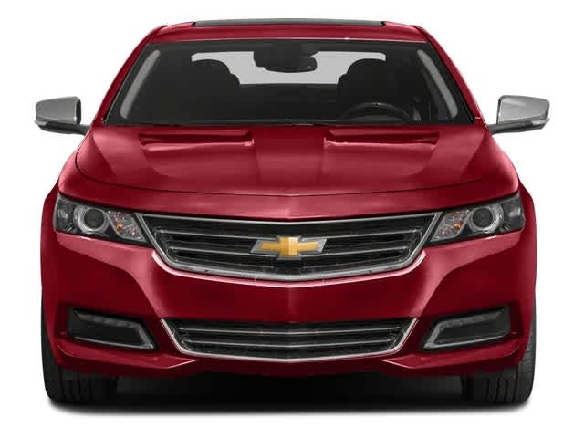 Chevrolet Impala 2LZ 2018