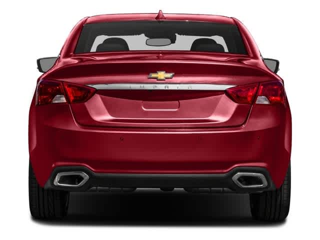 Chevrolet Impala 2LZ 2018