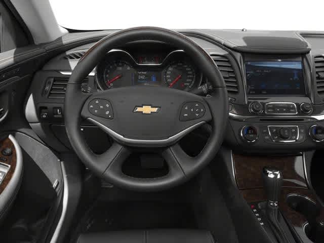Chevrolet Impala 2LZ 2018