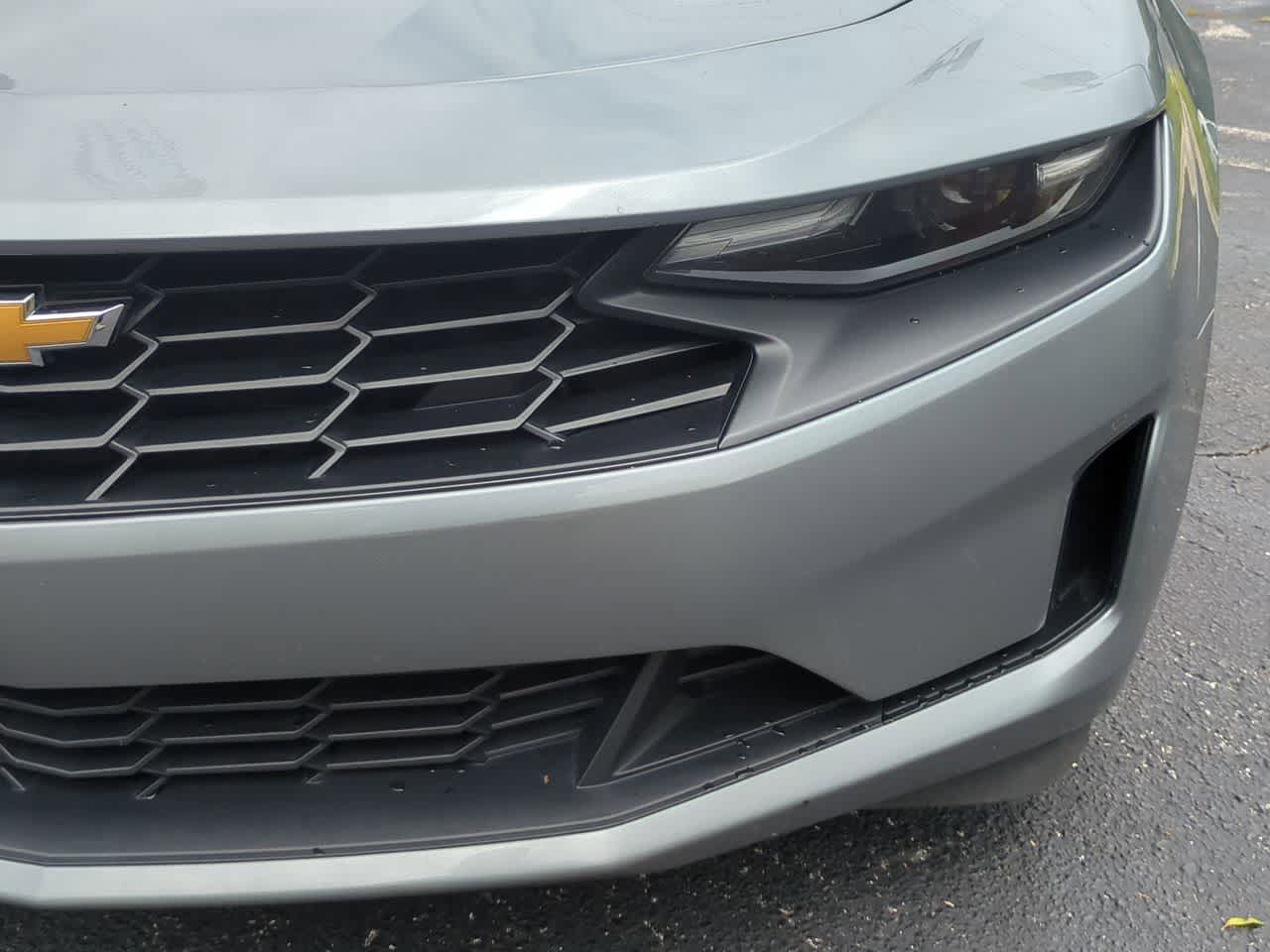 Chevrolet Camaro Coupé 2LT con tracción trasera, 2023