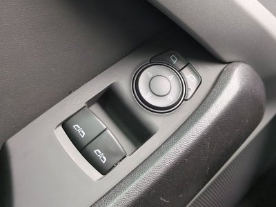 Chevrolet Camaro Coupé 2LT con tracción trasera, 2023