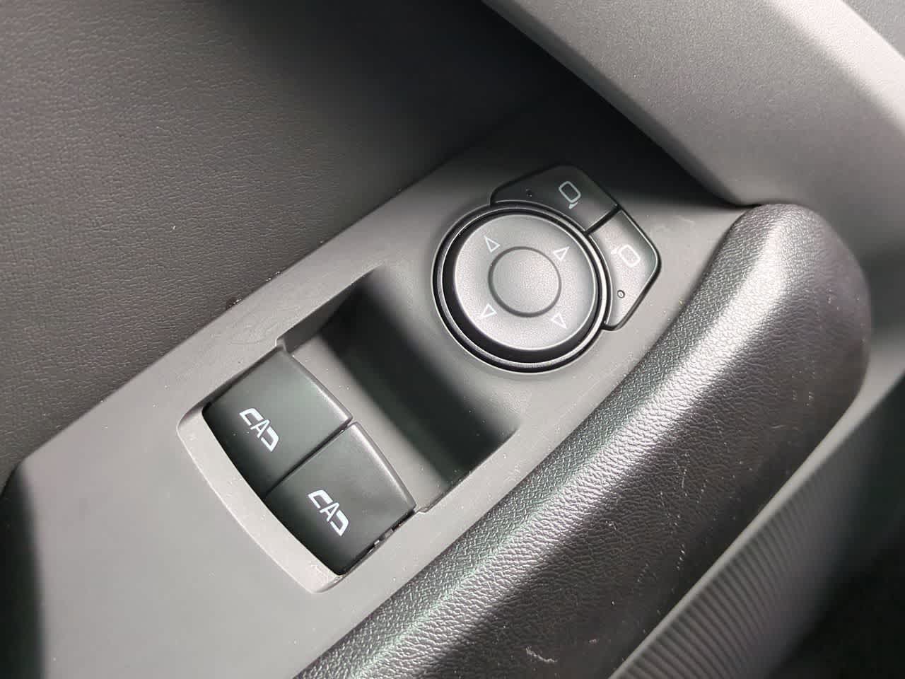 Chevrolet Camaro Coupé 2LT con tracción trasera, 2023