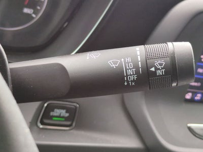 Chevrolet Camaro Coupé 2LT con tracción trasera, 2023