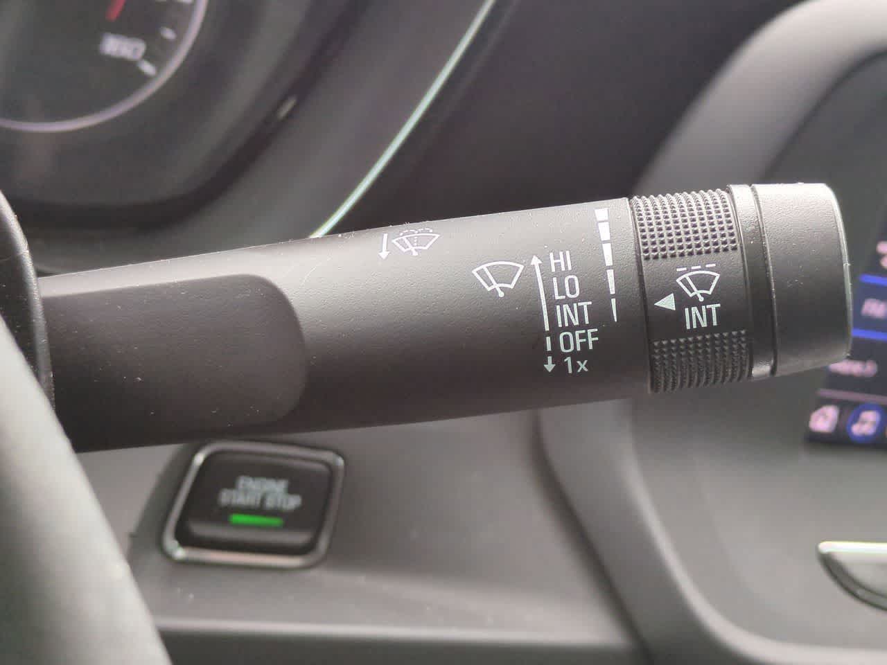 Chevrolet Camaro Coupé 2LT con tracción trasera, 2023