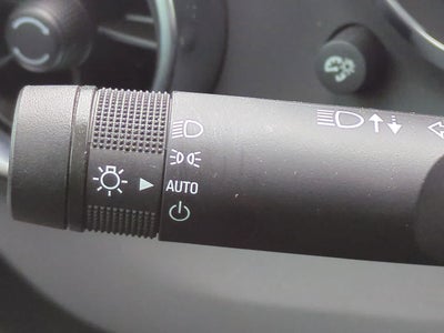 Chevrolet Camaro Coupé 2LT con tracción trasera, 2023