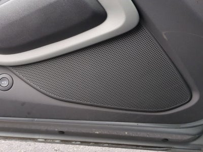 Chevrolet Camaro Coupé 2LT con tracción trasera, 2023