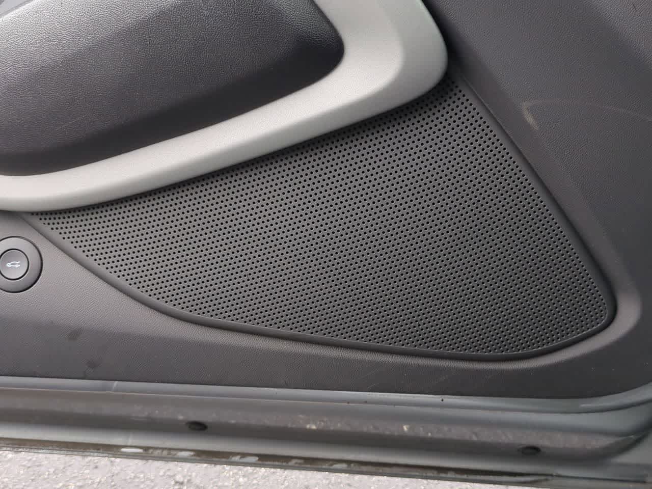 Chevrolet Camaro Coupé 2LT con tracción trasera, 2023