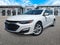 Chevrolet Malibu 1LT con tracción delantera, 2024
