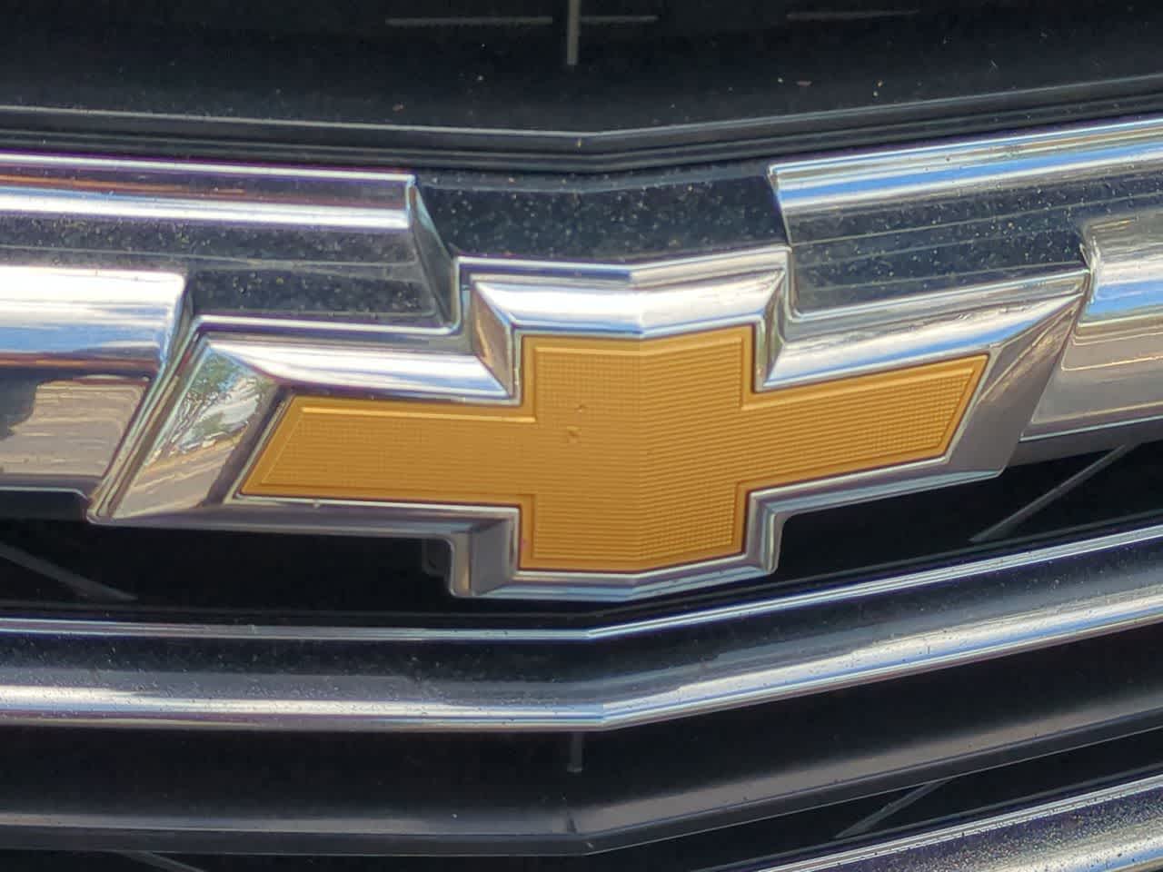 Chevrolet Malibu 1LT con tracción delantera, 2024