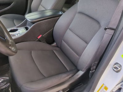 Chevrolet Malibu 1LT con tracción delantera, 2024