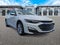 Chevrolet Malibu 1LT con tracción delantera, 2024